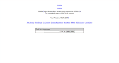 Desktop Screenshot of forum.ipu.co.uk